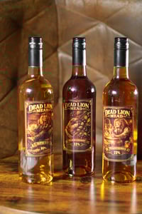 Image 2 of Traditional Mead