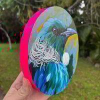 Image 2 of Tui Original Painting 
