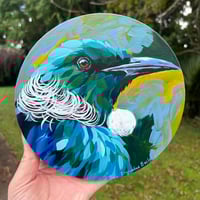 Image 1 of Tui Original Painting 