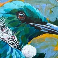 Image 3 of Tui Original Painting 