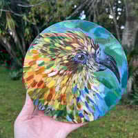 Image 2 of Kea Original Painting 