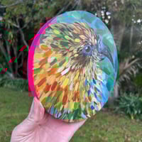 Image 3 of Kea Original Painting 