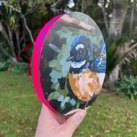 Image 3 of Piwakawaka/Fantail Original Painting 