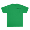 KELLY GREEN LOGO TEE
