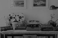 MONOGURUI chushingura-dress: (KENZO (ft YAMEGU(R)U))