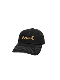 Image 1 of Staple Cap - black