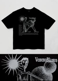 Image 5 of Estar en el mundo // Camiseta