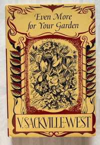 Image 1 of Even More For Your Garden by Vita Sackville-West
