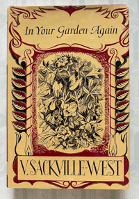Image 1 of In Your Garden Again by Vita Sackville-West (B)