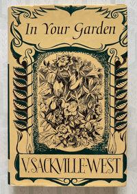 Image 1 of In Your Garden by Vita Sackville-West