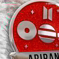 Image 3 of PRE-ORDER | ARIRANG Tour - Munich | PIN