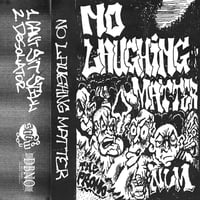 DBNO-27: NO LAUGHING MATTER - The Promo