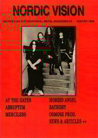 Image 1 of Nordic Vision #5