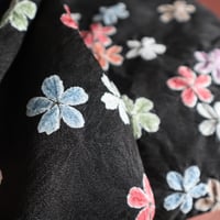 Image 2 of " Shiboli Sakura "　絞り 桜