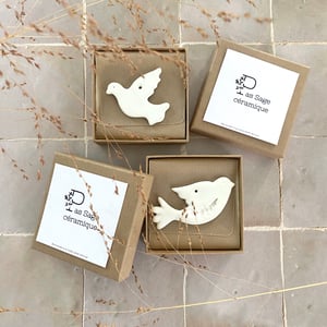 Image of Douces colombes