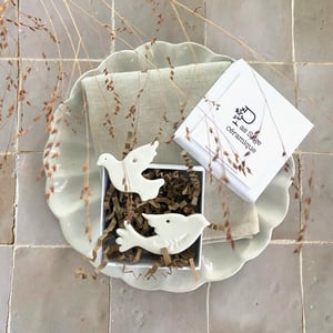 Image of Douces colombes