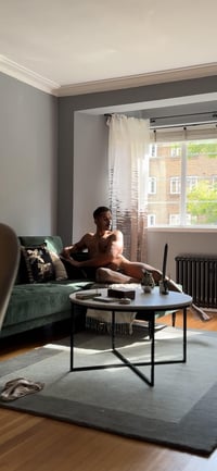 Image 20 of East London Life Drawing: Nascent