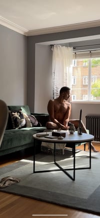 Image 21 of East London Life Drawing: Nascent