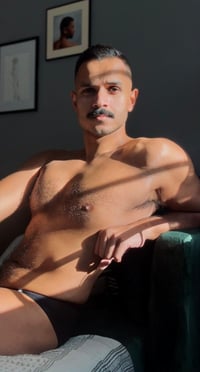 Image 17 of East London Life Drawing: Nascent