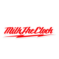 Milk The Clock
