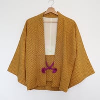 Image 3 of  "Sensu -Karashi "　扇子x辛子　