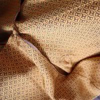 Image 4 of  "Sensu -Karashi "　扇子x辛子　