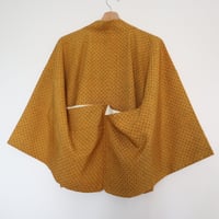 Image 5 of  "Sensu -Karashi "　扇子x辛子　