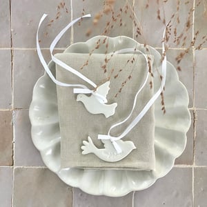 Image of Douces colombes