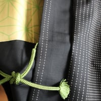 Image 3 of " Tsumugui Kizahashi  "　紬 X 階 