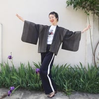 Image 4 of " Tsumugui Kizahashi  "　紬 X 階 