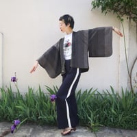 Image 5 of " Tsumugui Kizahashi  "　紬 X 階 