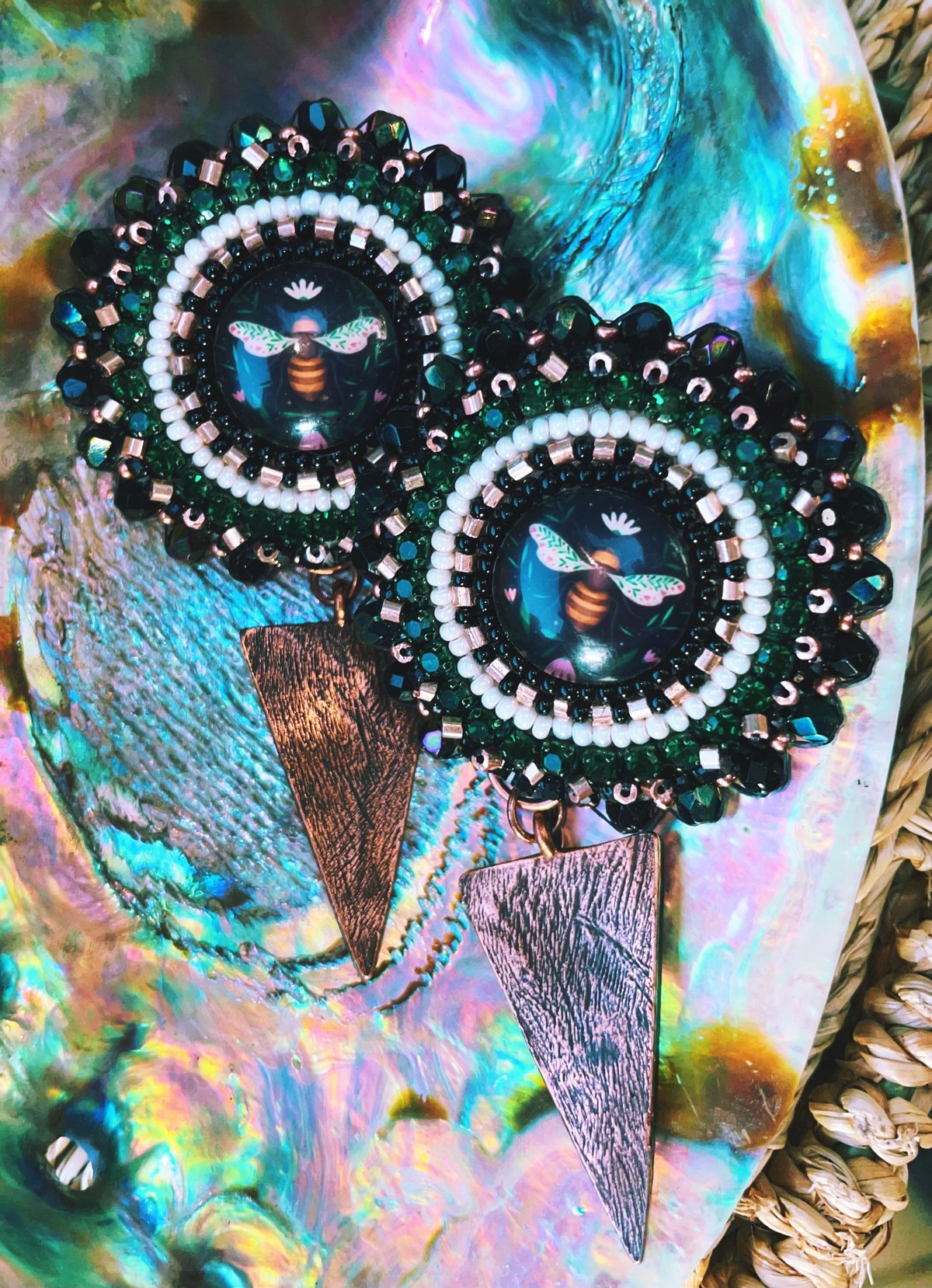 Image of The Bees Knees 