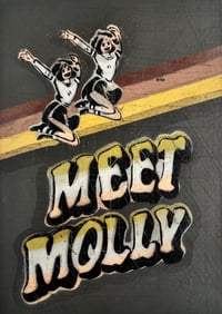 Image 1 of Meet Molly  (mini v2)