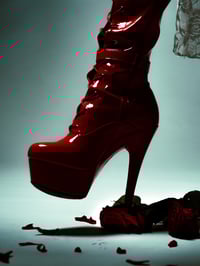 Valentines #2 - Print