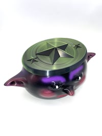 Image 4 of Terra's candy box (black)