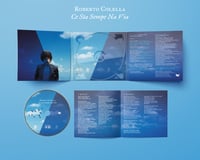 Image 2 of Preorder - Ce Sta Sempe Na Via - CD