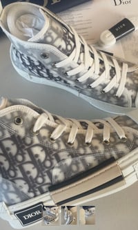 Image 1 of CD HIGHTOPS