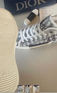Image 2 of CD HIGHTOPS