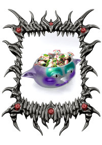 Image 2 of Terra's candy box (silver)