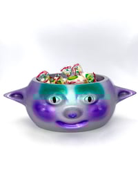 Image 4 of Terra's candy box (silver)