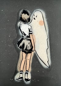 Image 1 of Spiritual Advisor (mini v3)