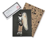Image 2 of Spiritual Advisor (mini v3)