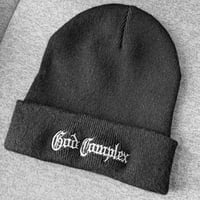 God Complex Beanie