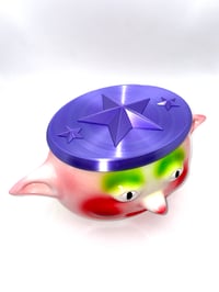 Image 4 of Terra's candy box (white)