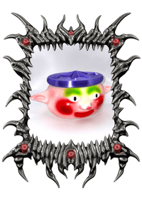 Image 2 of Terra's candy box (white)