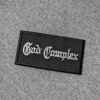God Complex Patch