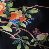 Image 3 of  "Kuro Tsutsuji "　黒  ツツジ　