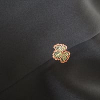 Image 4 of  "Kuro Tsutsuji "　黒  ツツジ　