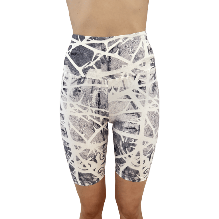 THORNS B&W LEGGINGS Image 2