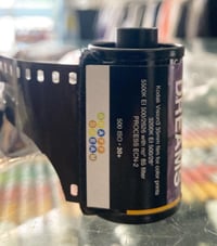 Image 2 of 500 DREAMS - 35mm color film